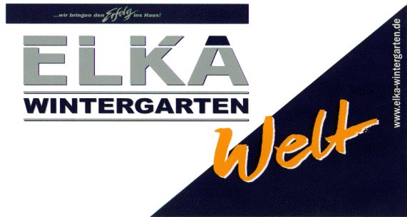 Elka Wintergartenwelt
